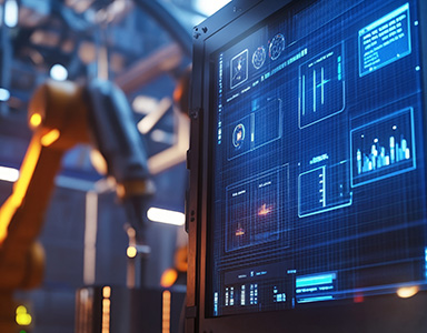 鉄鋼生産や重工業製造は、通常、極めて過酷な産業環境下で行われます。高温、振動、粉塵、電磁干渉は日常的な条件であり、これらは設備の安定性に影響を与えるだけでなく、システムの長期運用における不確実性を高めます。
