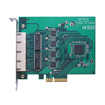 Information about PCI Express  拡張カード